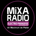 Mixaradio Electro Paradise - ONLINE